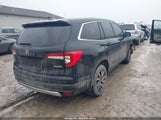 Honda Pilot Awd Ex 5FNYF6H30LB040409 снимка