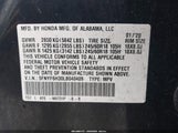 Honda Pilot Awd Ex 5FNYF6H30LB040409 снимка