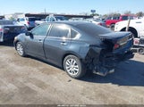 Nissan Altima 2.5 S 1N4AL3APXGN385627 fotografie