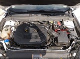 Ford Fusion Titanium 3FA6P0K98ER387525 снимка