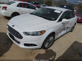 Ford Fusion Titanium 3FA6P0K98ER387525 снимка