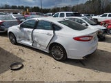 Ford Fusion Titanium 3FA6P0K98ER387525 снимка