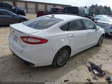 Ford Fusion Titanium 3FA6P0K98ER387525 снимка
