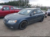 Hyundai Sonata Se V6 5NPEU46F79H464741 снимка