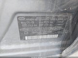 Hyundai Sonata Se V6 5NPEU46F79H464741 снимка
