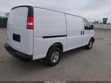 Chevrolet Express Cargo Rwd  Regular Wheelbase Wt 1GCWGAFP0S1263585 photo