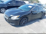 Nissan Maxima 3.5 S 1N4AA5AP6EC433747 снимка