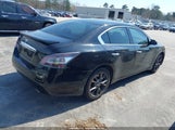 Nissan Maxima 3.5 S 1N4AA5AP6EC433747 снимка