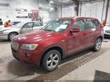 BMW X3 xDrive28I 5UXWX5C51CL726882 снимка