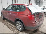 BMW X3 xDrive28I 5UXWX5C51CL726882 снимка