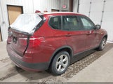 BMW X3 xDrive28I 5UXWX5C51CL726882 снимка