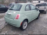 Fiat 500 Pop 3C3CFFAR3DT515289 снимка
