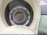 Fiat 500 Pop 3C3CFFAR3DT515289 fotografie