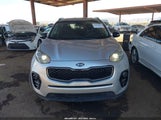 Kia Sportage Ex KNDPN3AC3J7420676 снимка