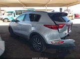 Kia Sportage Ex KNDPN3AC3J7420676 снимка