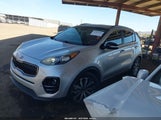 Kia Sportage Ex KNDPN3AC3J7420676 снимка