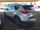 Kia Sportage Ex KNDPN3AC3J7420676 снимка