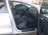 Kia Sportage Ex KNDPN3AC3J7420676 снимка