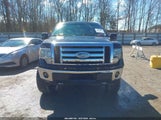 Ford F-150 Fx4/Harley-Davidson/King Ranch/Lariat/Platinum/Xl/Xlt 1FTFW1EV2AFA25774 снимка