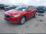 Mazda Cx-5 Grand Touring JM3KE2DY8E0403390 снимка
