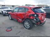 Mazda Cx-5 Grand Touring JM3KE2DY8E0403390 снимка