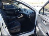 Lexus Nx Nx Turbo JTJYARBZ8H2065384 photo