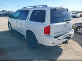 Nissan Armada Platinum 5N1BA0NF6AN607748 снимка