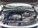 Kia Sorento Lx 5XYKTCA60EG530555 снимка