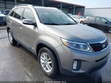 Kia Sorento Lx 5XYKTCA60EG530555 снимка