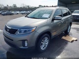 Kia Sorento Lx 5XYKTCA60EG530555 снимка