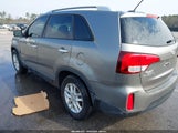 Kia Sorento Lx 5XYKTCA60EG530555 снимка