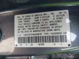 Honda Accord 2.4 Lx 1HGCP2F31BA008676 снимка