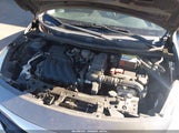 Nissan Versa 1.6 Sv 3N1CN7APXJL806969 fotografie