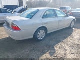 Lincoln Ls V6 1LNHM86S35Y602801 fotografie