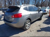 Nissan Rogue Sl JN8AS58VX8W401273 снимка
