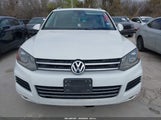 Volkswagen Touareg Vr6 Sport WVGEF9BP6DD009489 fotografie
