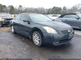 Nissan Altima 2.5 S 1N4AL21EX9N447202 fotografie