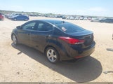 Hyundai Elantra Value Edition 5NPDH4AE9GH797406 снимка