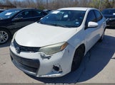 Toyota Corolla S 2T1BURHE9FC461567 fotografie
