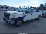 Ford F-150 Xl 1FTFX1CFXDKE12724 снимка
