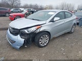 Hyundai Elantra Gls 5NPDH4AE8BH048296 снимка