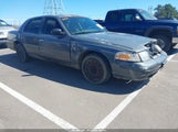 Ford Crown Victoria Police 2FAHP71W03X178609 снимка
