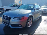 Audi A4 2.0T Premium WAUKFAFL5BN030273 снимка