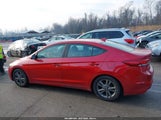 Hyundai Elantra Se 5NPD84LF7HH008550 снимка