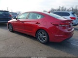 Hyundai Elantra Se 5NPD84LF7HH008550 снимка