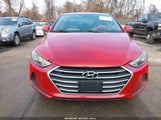 Hyundai Elantra Se 5NPD84LF7HH008550 снимка