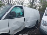 Chevrolet Express  Work Van 1GCWGAFP9K1369159 снимка