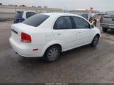 Chevrolet Aveo Lt KL1TG52635B439137 снимка