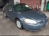 Chevrolet Impala Lt 2G1WT57K891211706 снимка