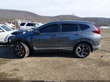 Honda Cr-V Touring 2HKRW2H97HH646168 снимка